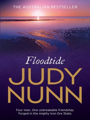 Floodtide - ebook